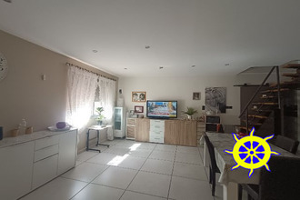 location maison sigean 11130