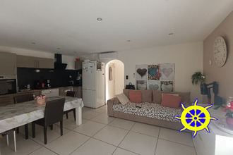 location maison sigean 11130