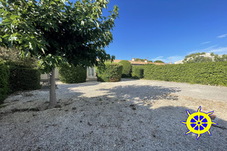 location maison sigean 11130