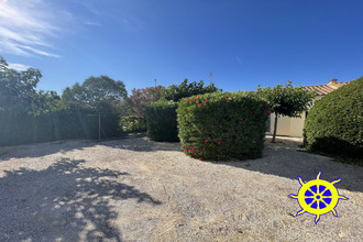 location maison sigean 11130