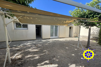 location maison sigean 11130