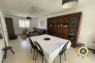 location maison sigean 11130