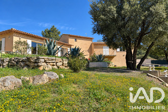 location maison signes 83870