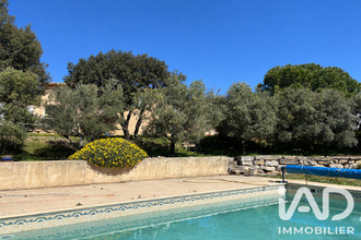 location maison signes 83870