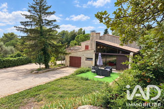 location maison signes 83870