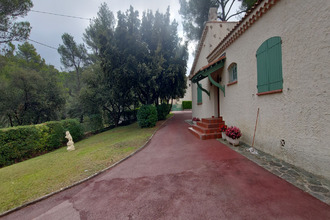 location maison simiane-collongue 13109