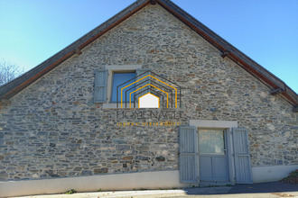 location maison sinard 38650