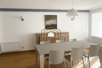 location maison sinard 38650