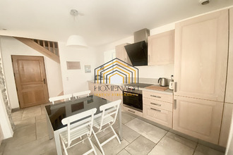 location maison sinard 38650