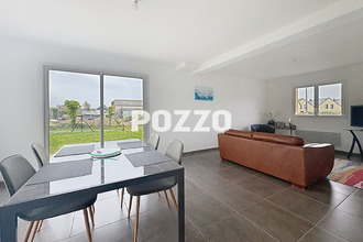 location maison siouville-hague 50340