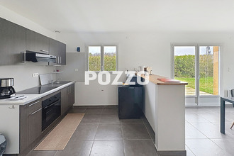 location maison siouville-hague 50340