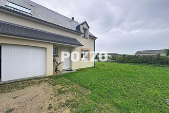 location maison siouville-hague 50340