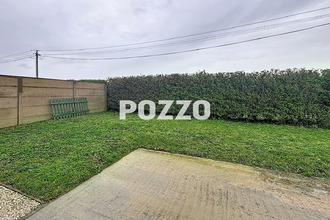 location maison siouville-hague 50340