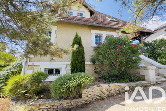 location maison sireuil 16440