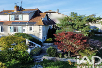 location maison sireuil 16440