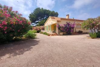 Ma-Cabane - Location Maison SIX-FOURS-LES-PLAGES, 78 m²