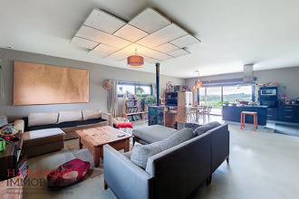 location maison sizun 29450