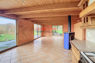 location maison sizun 29450