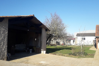 location maison smarves 86240