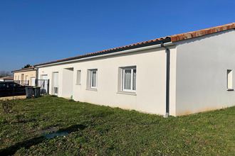 location maison smarves 86240
