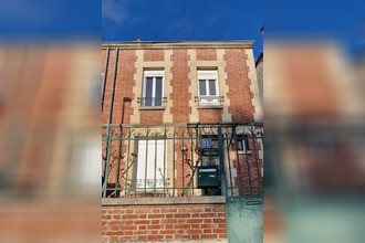 location maison soissons 02200