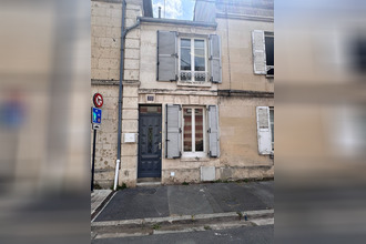 location maison soissons 02200