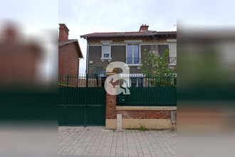 location maison soissons 02200