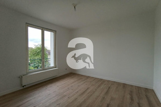 location maison soissons 02200