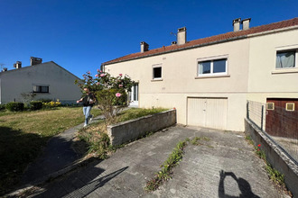 location maison soissons 02200