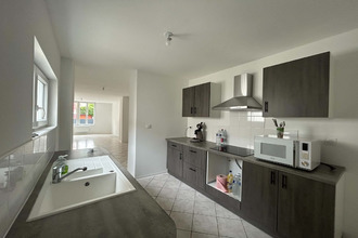 location maison solesmes 59730