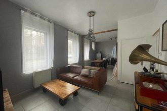 location maison solesmes 59730