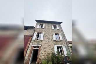 location maison solignac 87110