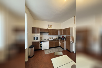 location maison solignac 87110