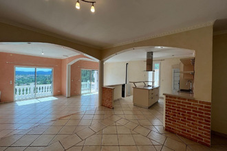 location maison sollies-toucas 83210