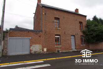 location maison solre-le-chateau 59740