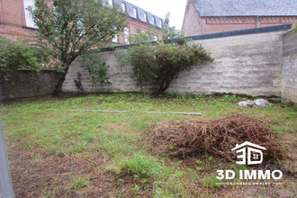 location maison solre-le-chateau 59740