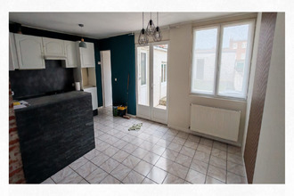 location maison somain 59490