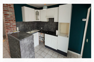 location maison somain 59490