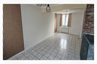location maison somain 59490