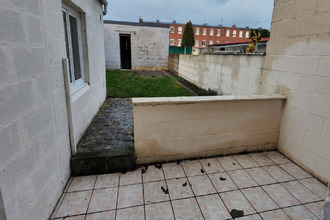 location maison somain 59490