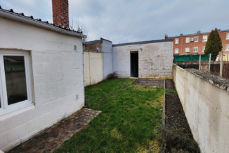 location maison somain 59490