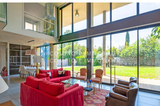 location maison sommieres 30250