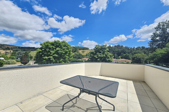 location maison sorbiers 42290