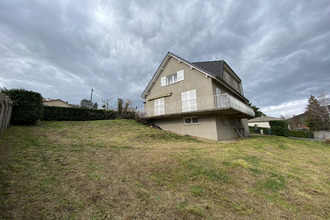 location maison sorbiers 42290