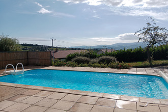 location maison sorbiers 42290