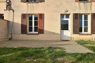 location maison sorel-moussel 28260