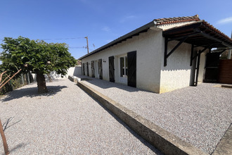 location maison soreze 81540
