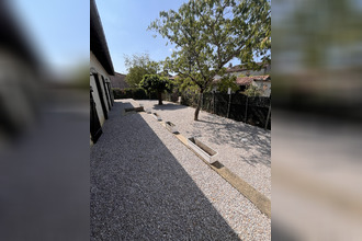 location maison soreze 81540