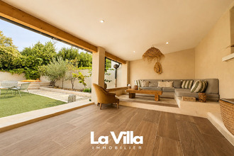 location maison sorgues 84700