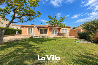 location maison sorgues 84700